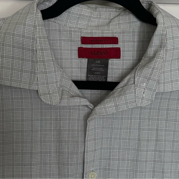 Button Down Shirt - Picture 3 of 3